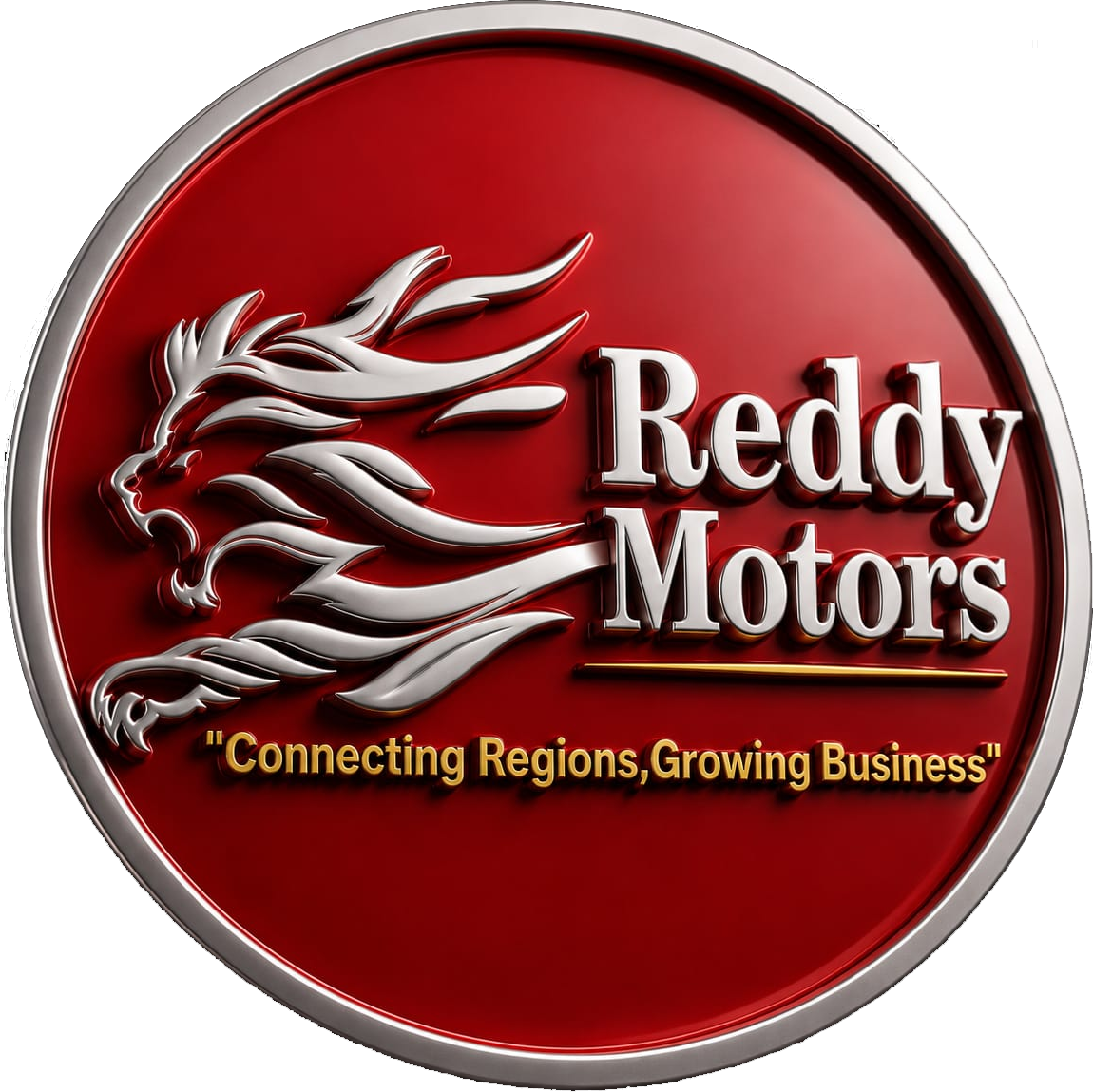 Reddy Motors Logo